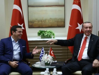 Νέα συνάντηση Α.Τσίπρα με Ρ.Τ.Ερντογάν: «Τελειώνουν» Κυπριακό και Συνθήκη Λωζάνης (Δ.Θράκη) πριν τις εκλογές...